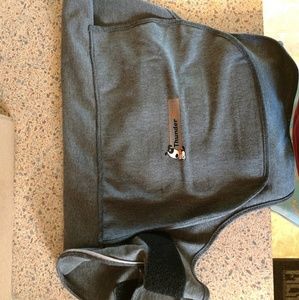 Large Dog Thundershirt